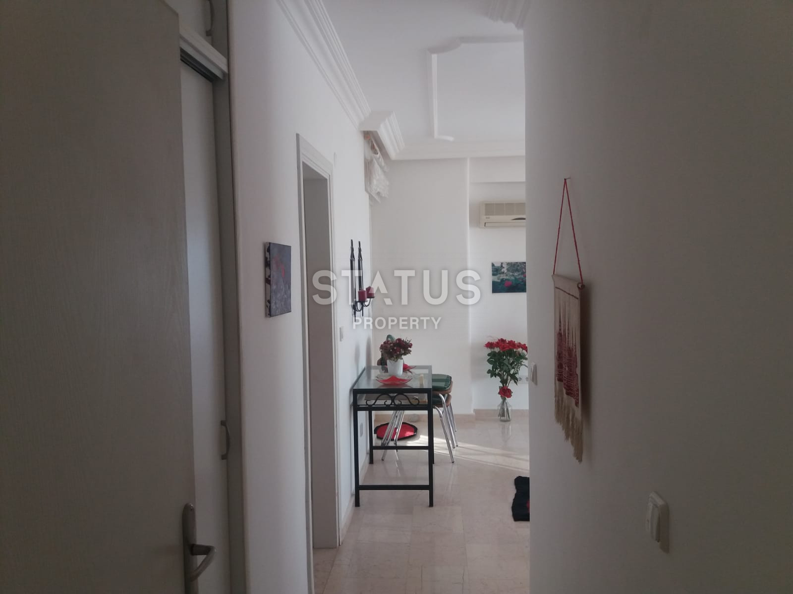 Apartments 2+1 in a complex with infrastructure. 135m2 фото 11