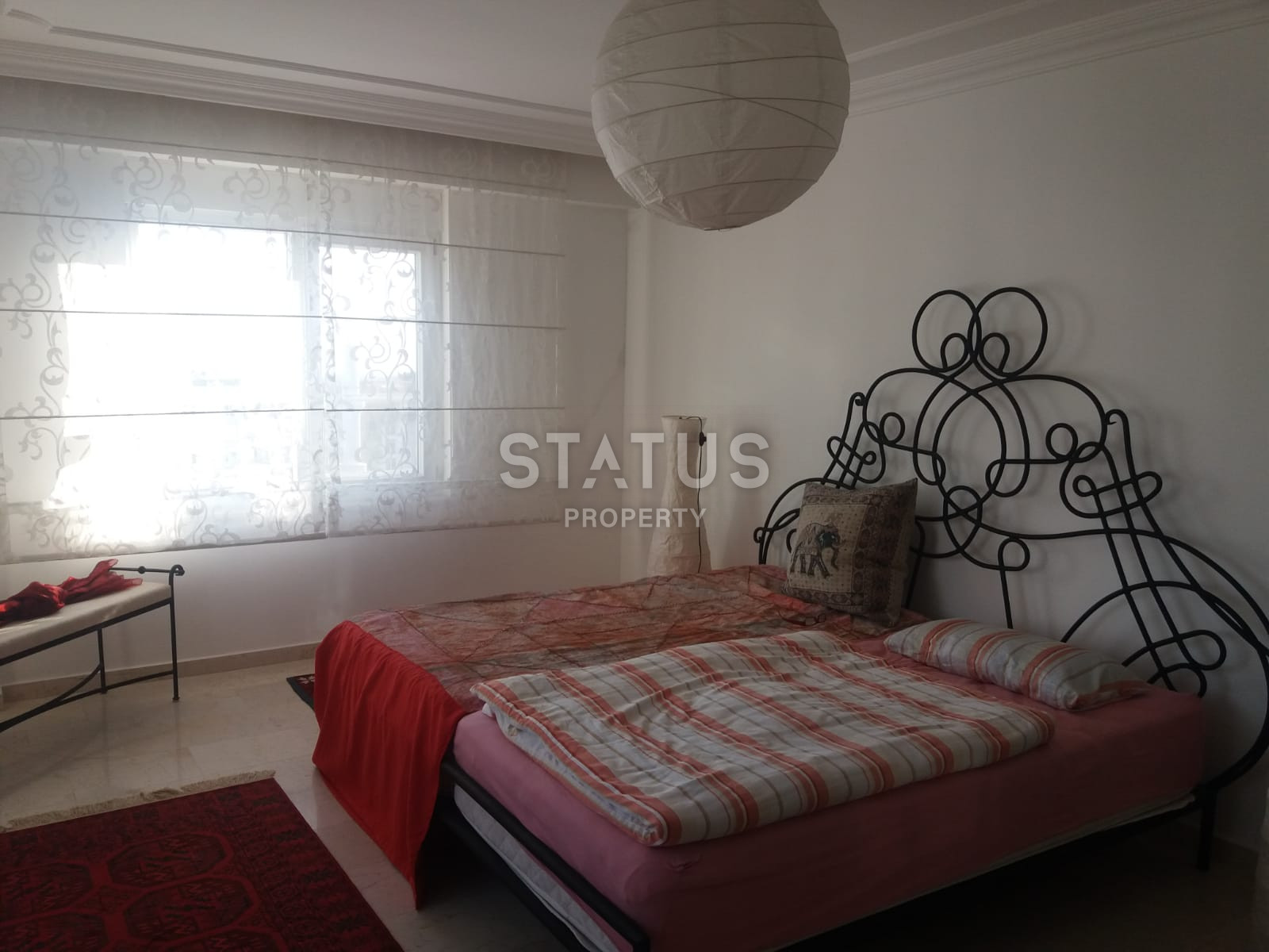 Apartments 2+1 in a complex with infrastructure. 135m2 фото 12