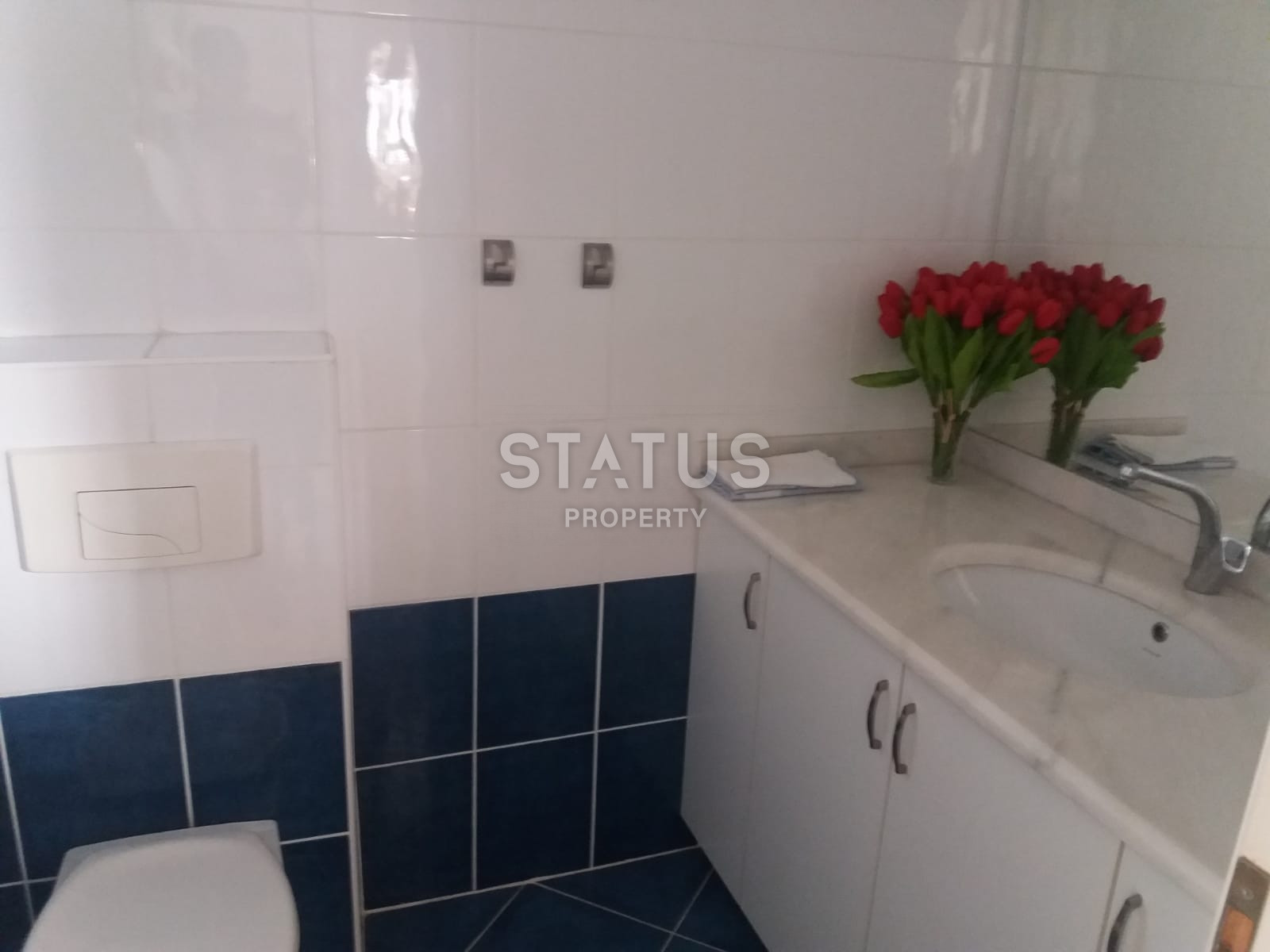 Apartments 2+1 in a complex with infrastructure. 135m2 фото 13