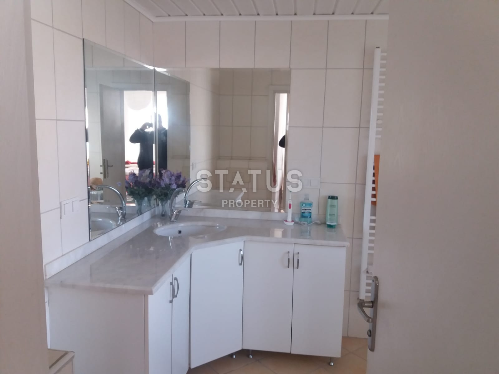 Apartments 2+1 in a complex with infrastructure. 135m2 фото 14