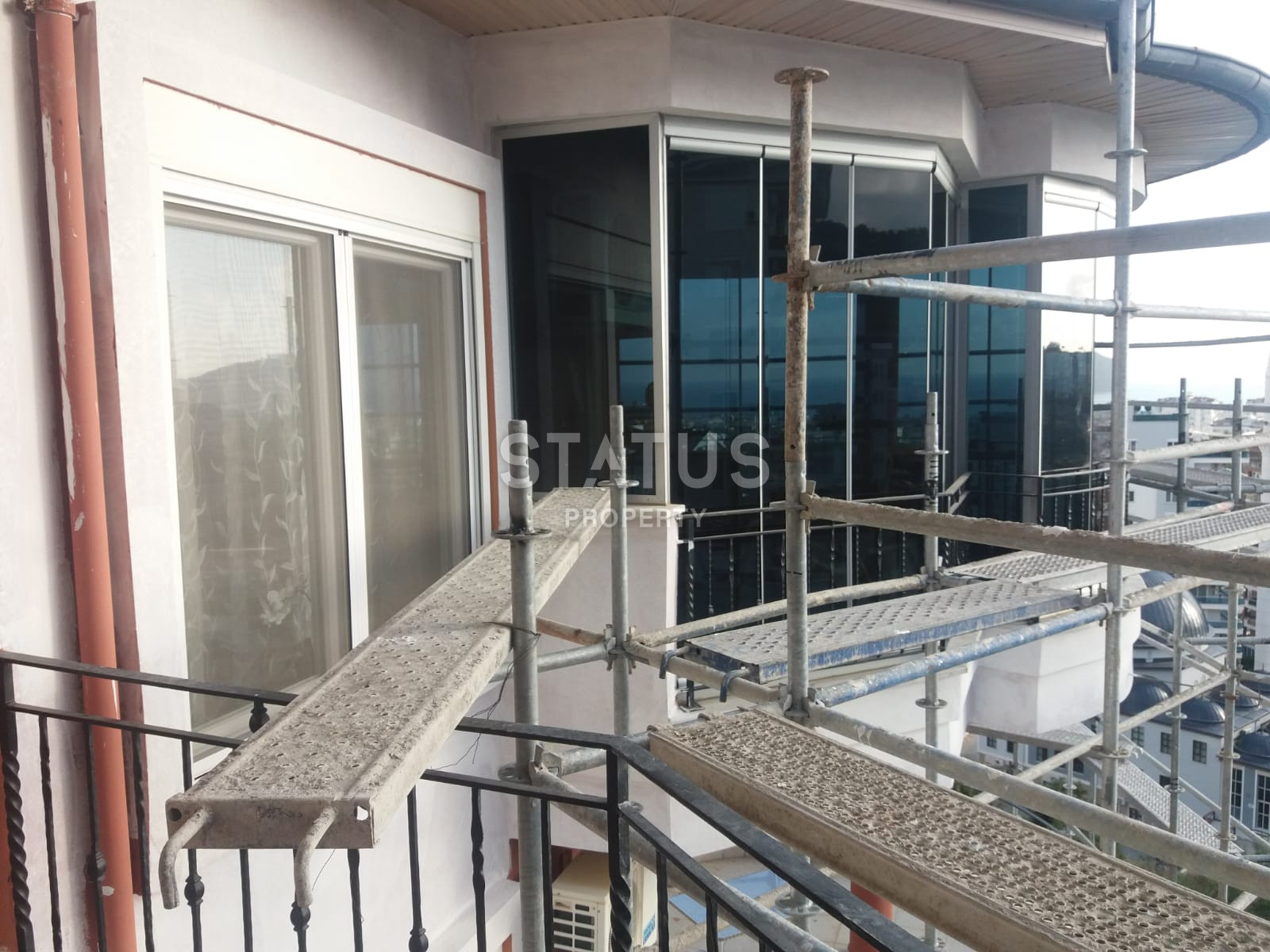 Apartments 2+1 in a complex with infrastructure. 135m2 фото 15