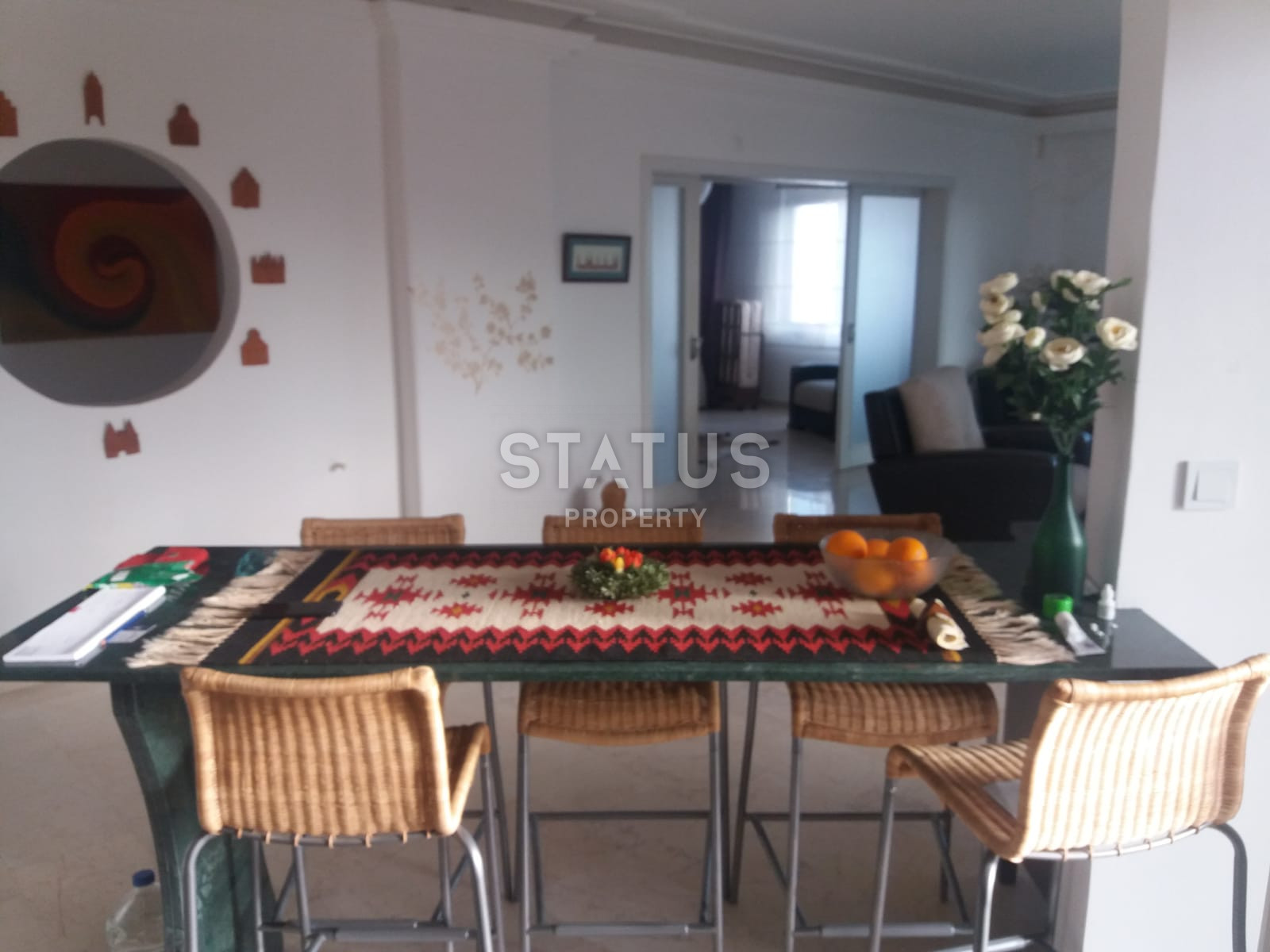 Apartments 2+1 in a complex with infrastructure. 135m2 фото 17