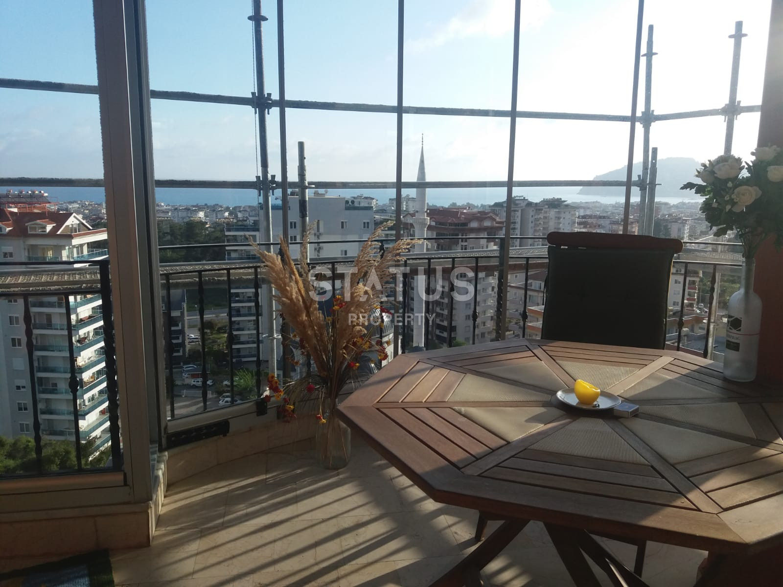 Apartments 2+1 in a complex with infrastructure. 135m2 фото 19