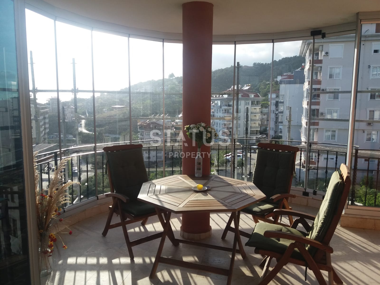 Apartments 2+1 in a complex with infrastructure. 135m2 фото 21