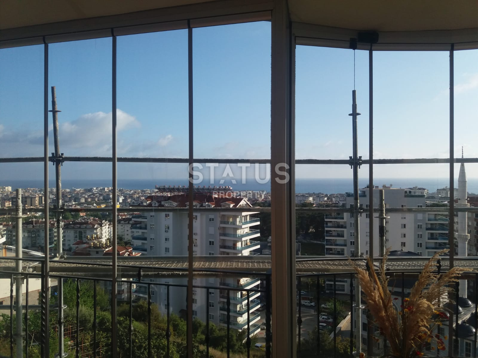 Apartments 2+1 in a complex with infrastructure. 135m2 фото 22