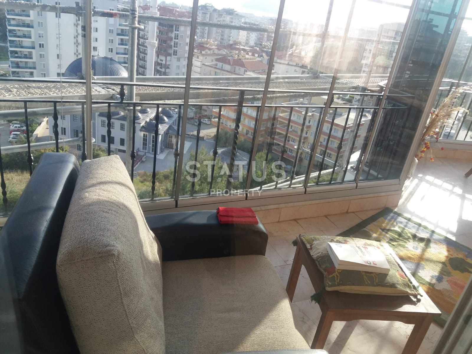 Apartments 2+1 in a complex with infrastructure. 135m2 фото 23