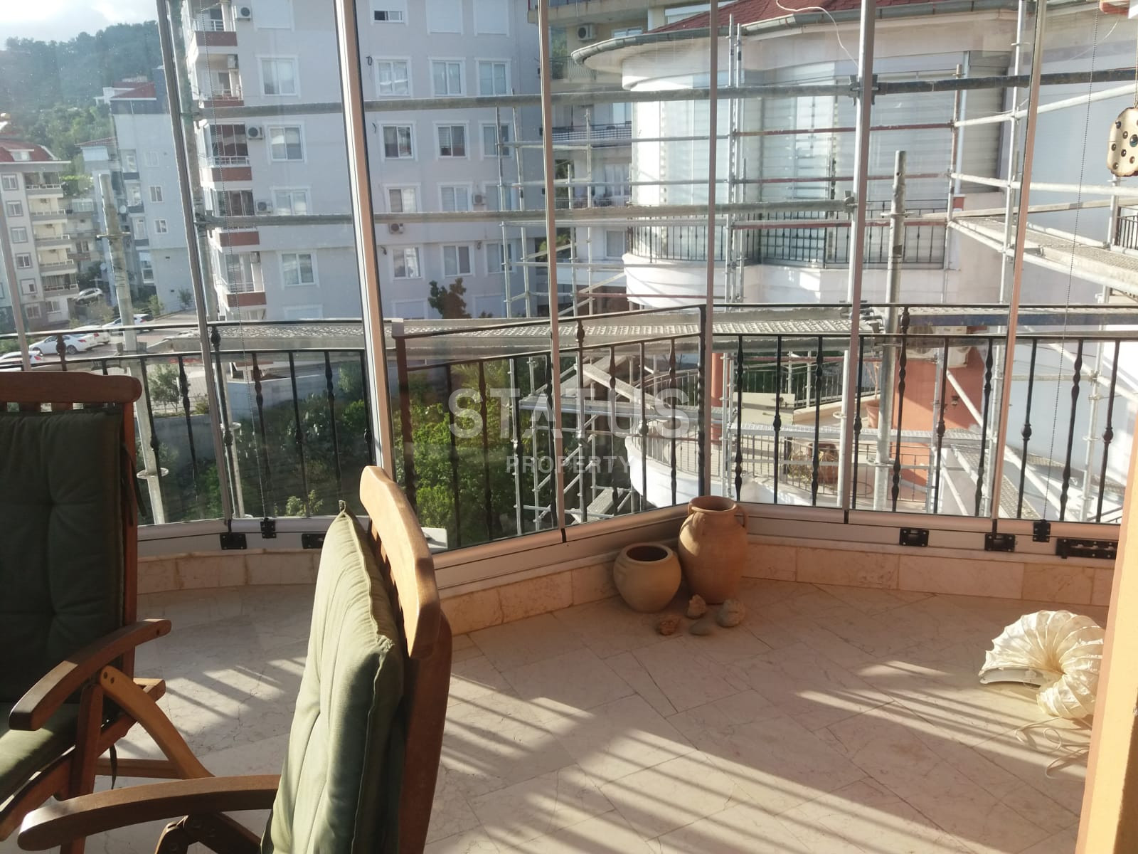 Apartments 2+1 in a complex with infrastructure. 135m2 фото 24