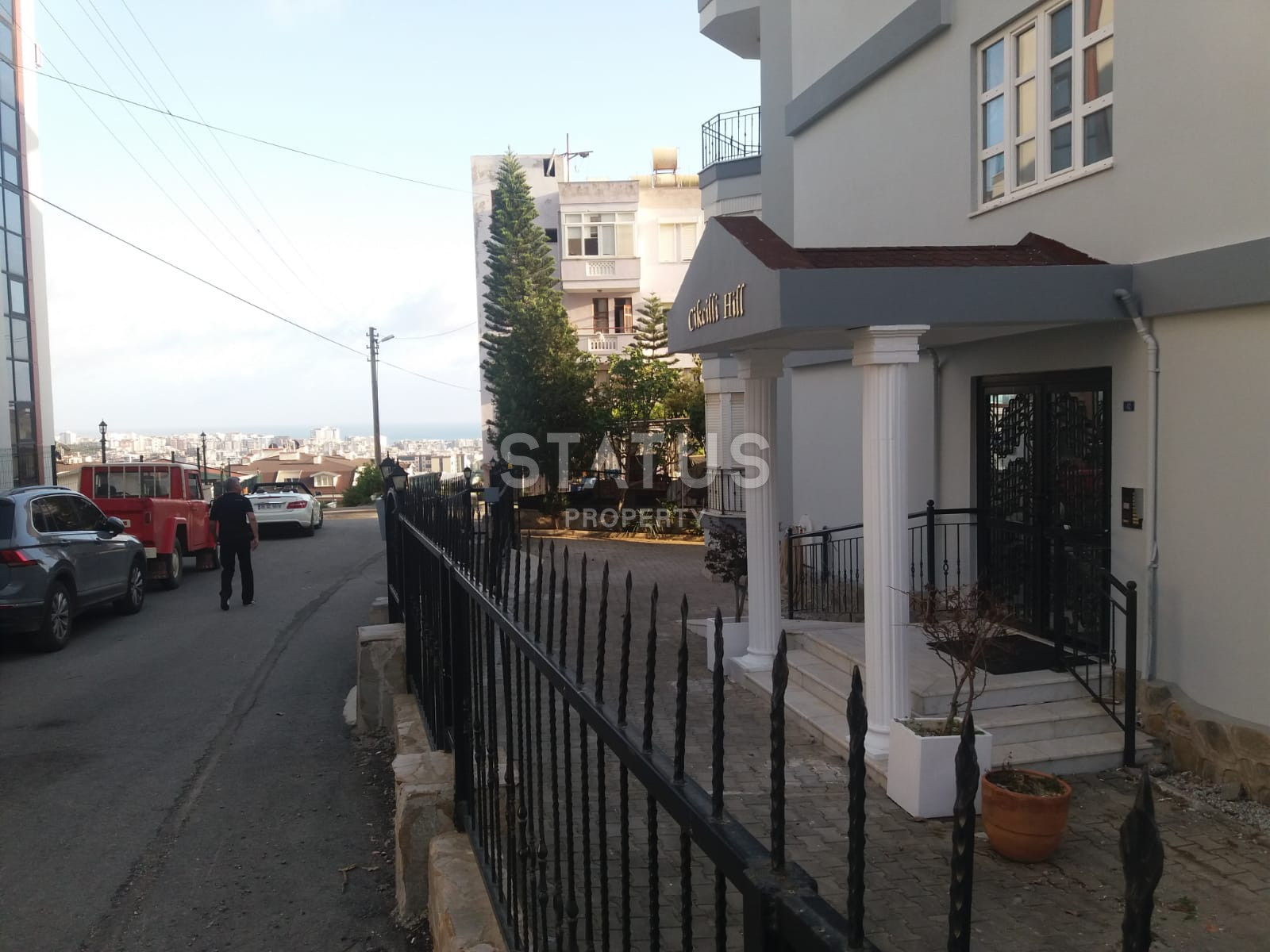 Apartments 2+1 in a complex with infrastructure. 135m2 фото 25