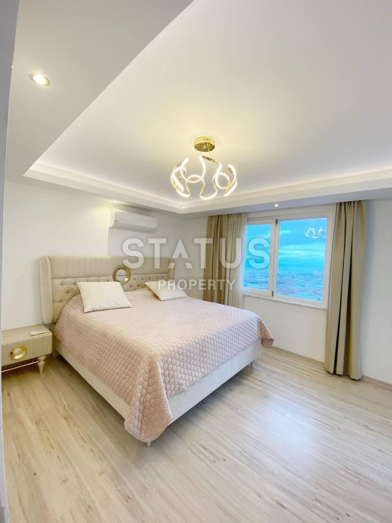 Spacious 3+1 apartments in Kyrgicak фото 6