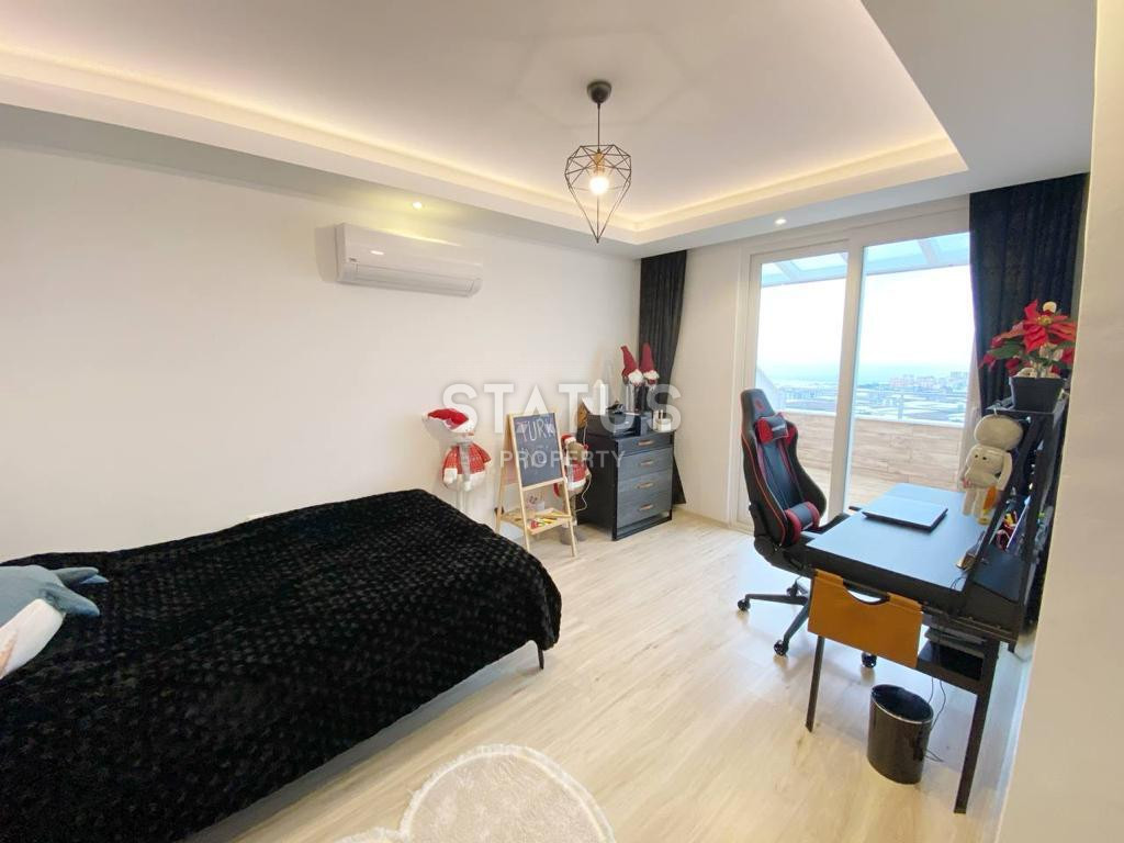 Spacious 3+1 apartments in Kyrgicak фото 7