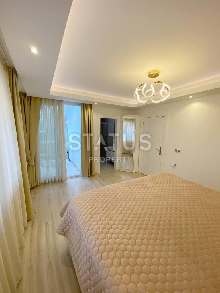 Spacious 3+1 apartments in Kyrgicak фото 8