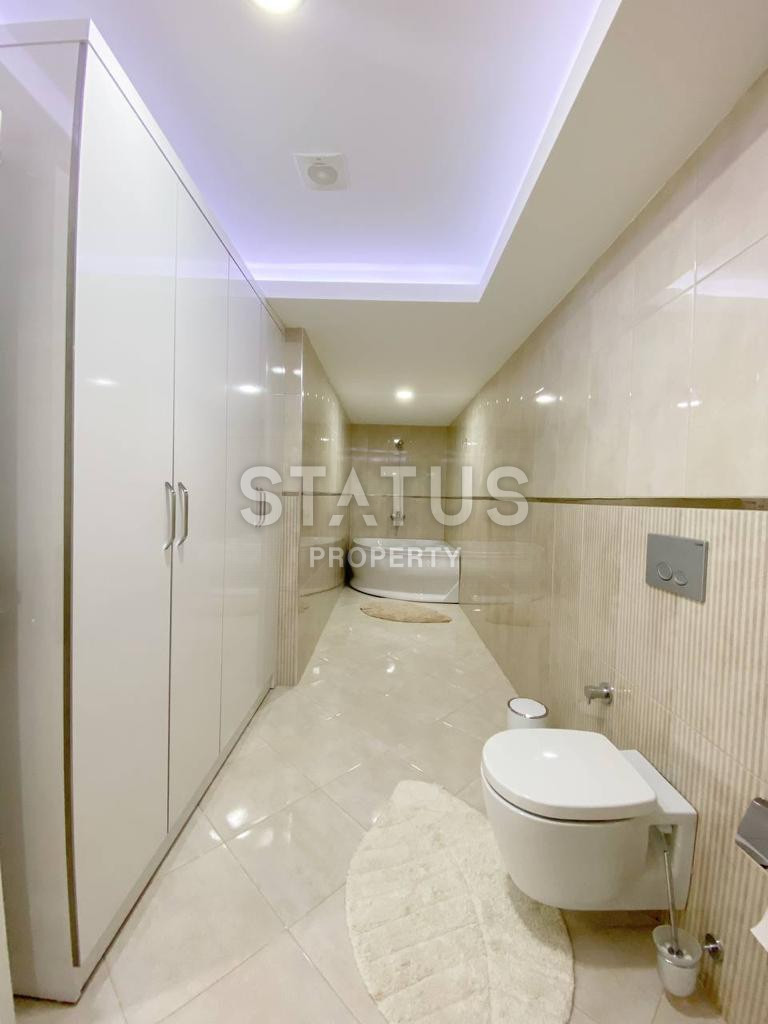 Spacious 3+1 apartments in Kyrgicak фото 10