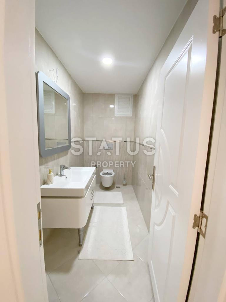 Spacious 3+1 apartments in Kyrgicak фото 11