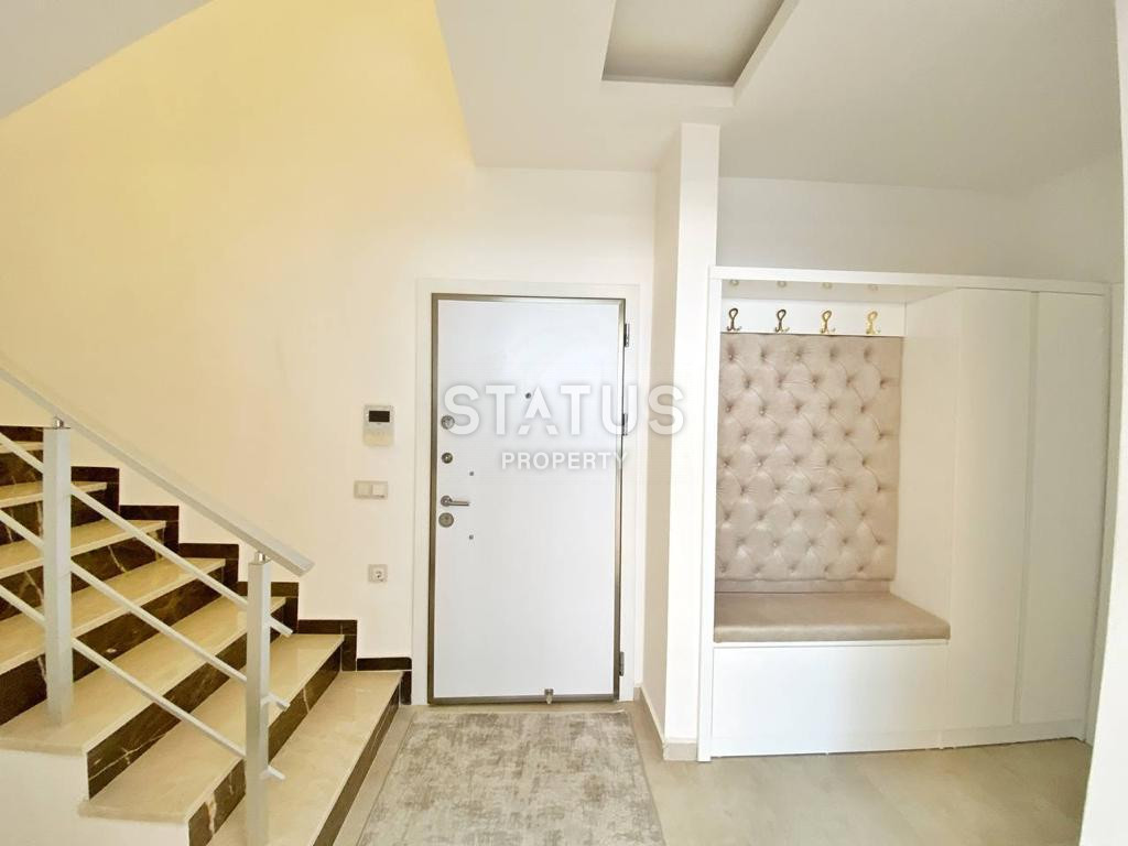 Spacious 3+1 apartments in Kyrgicak фото 12