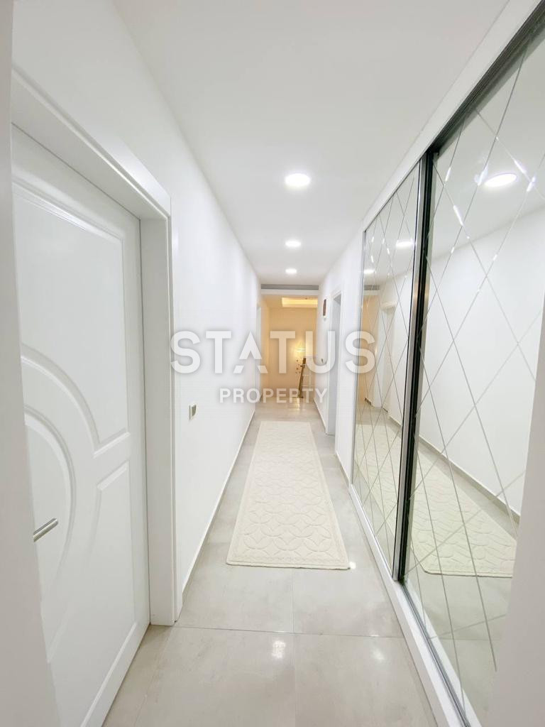 Spacious 3+1 apartments in Kyrgicak фото 14