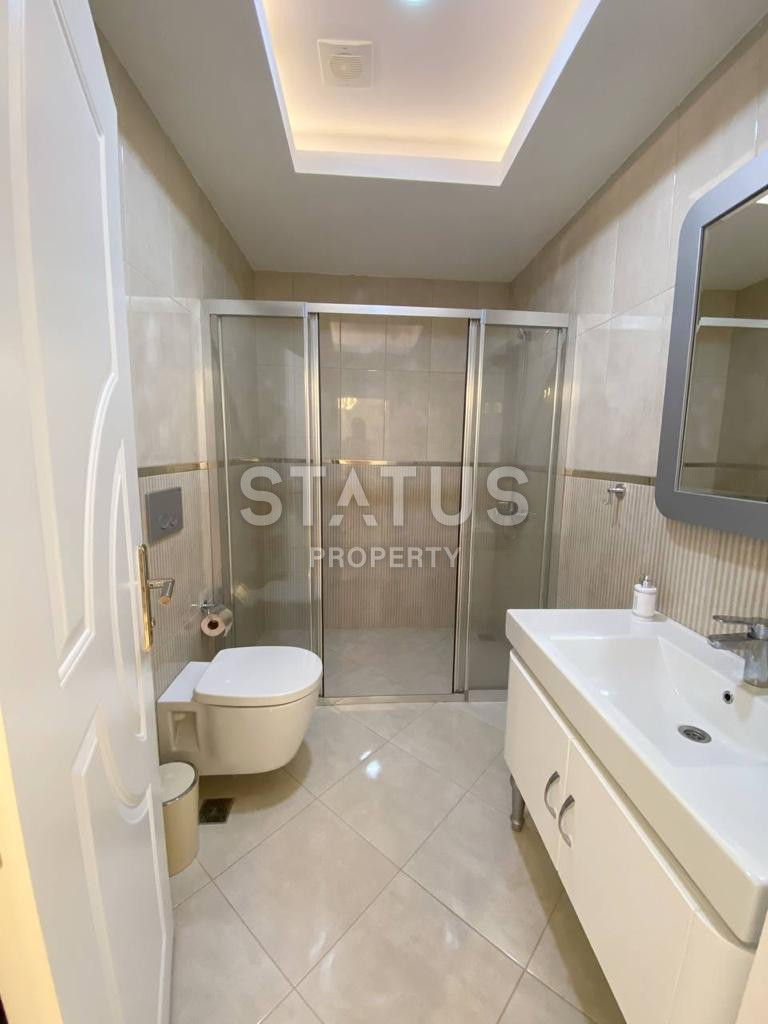 Spacious 3+1 apartments in Kyrgicak фото 16