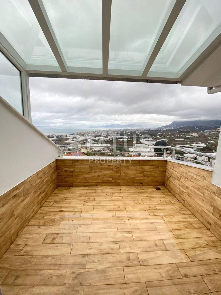 Spacious 3+1 apartments in Kyrgicak фото 17