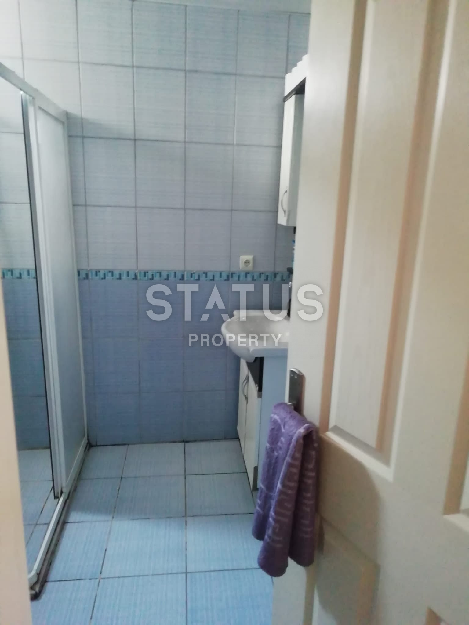 Three-room apartment with a separate kitchen in Tosmur. 100m2 фото 14