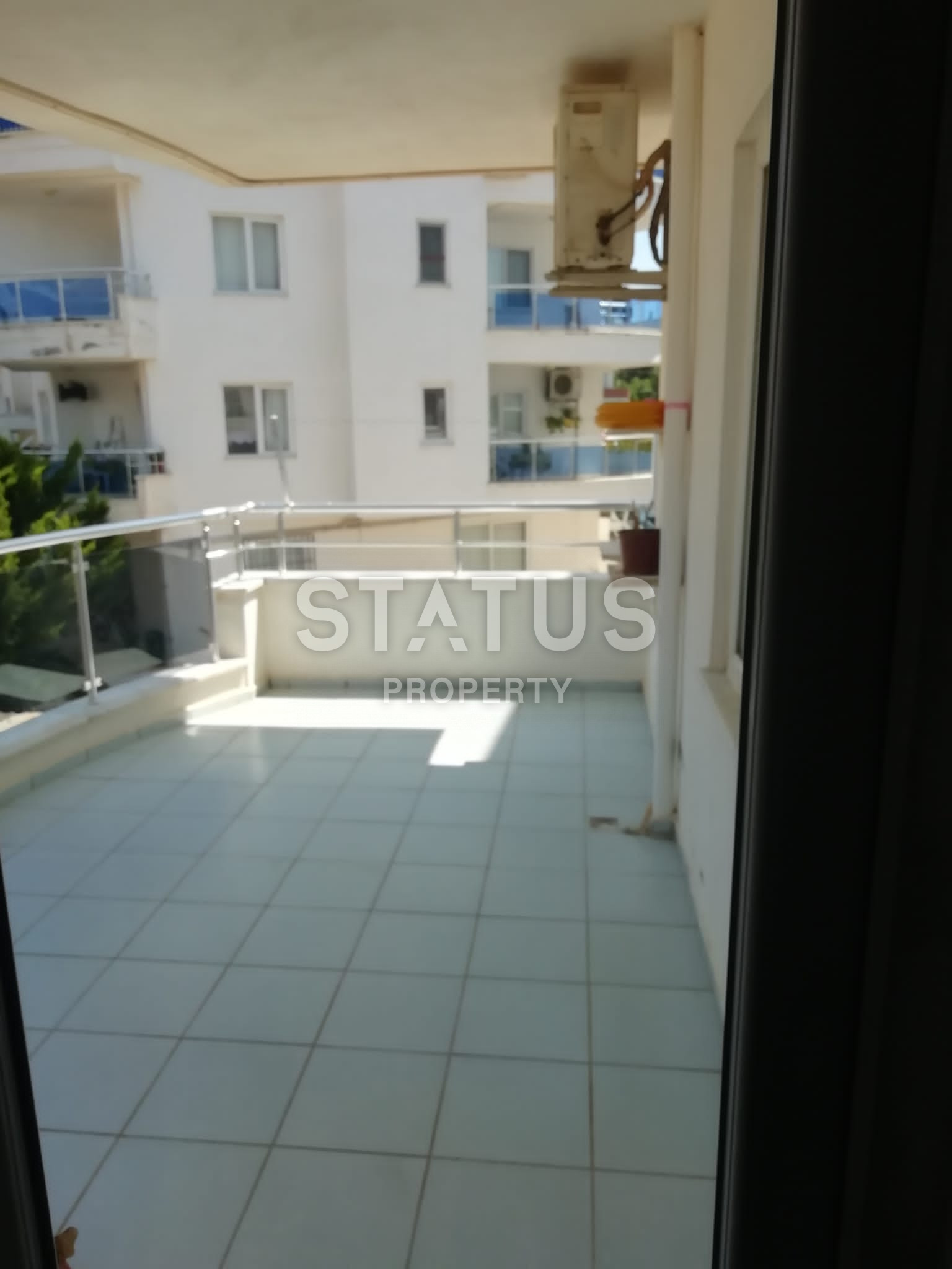 Three-room apartment with a separate kitchen in Tosmur. 100m2 фото 18