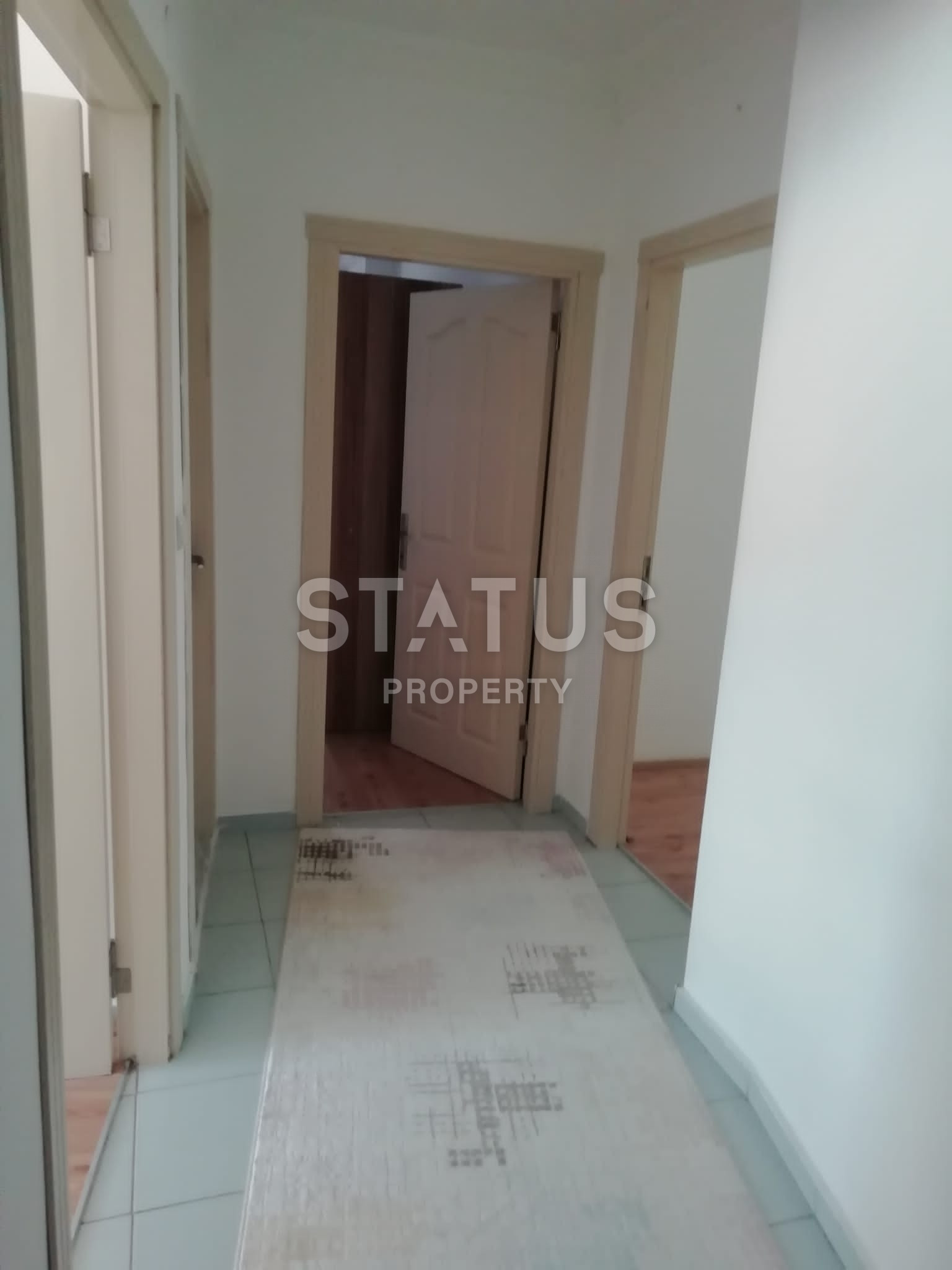 Three-room apartment with a separate kitchen in Tosmur. 100m2 фото 20