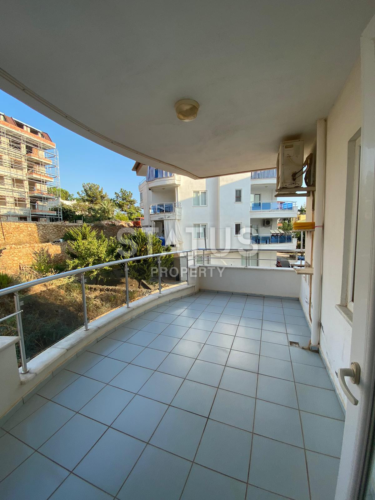 Three-room apartment with a separate kitchen in Tosmur. 100m2 фото 29