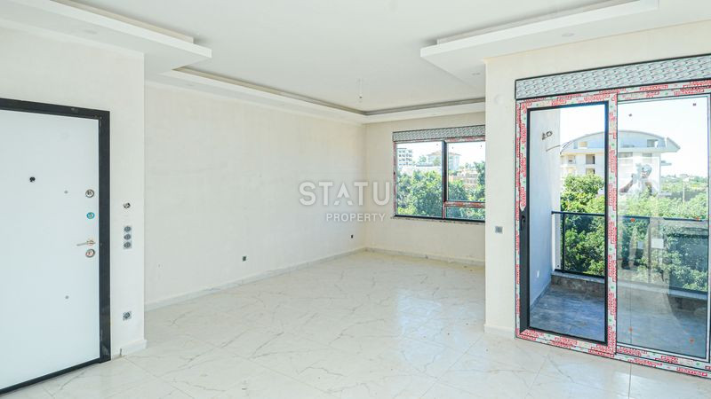 Новый дуплекс в ЖК с инфраструктурой в районе ОБА. 105м2 фото 7