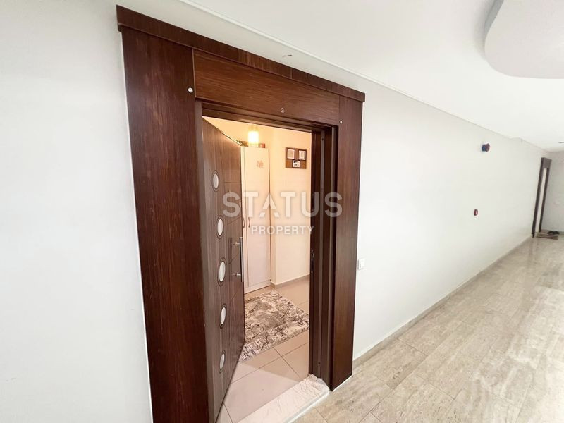 Апартаменты 1+1 в живописном районе Кестель, всего в 150 метрах от моря, 75 м2. фото 12