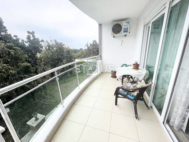 Апартаменты 1+1 в живописном районе Кестель, всего в 150 метрах от моря, 75 м2. фото 22