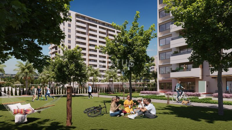 Высококачественный проект премиум класса на стадии карандаша в городе Мерсин от надежного застройщика, 78-124 м2 фото 9