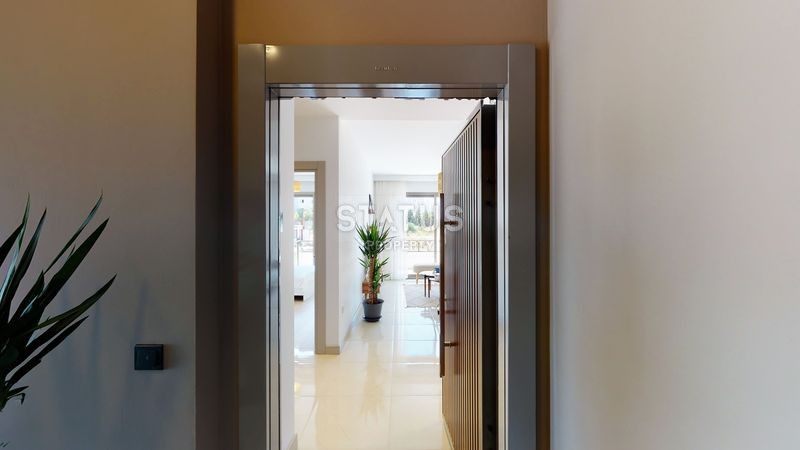 Shared construction project in Mersin from an elite developer, 85 m2 фото 15