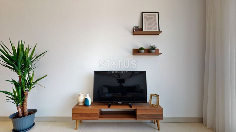 Shared construction project in Mersin from an elite developer, 85 m2 фото 20