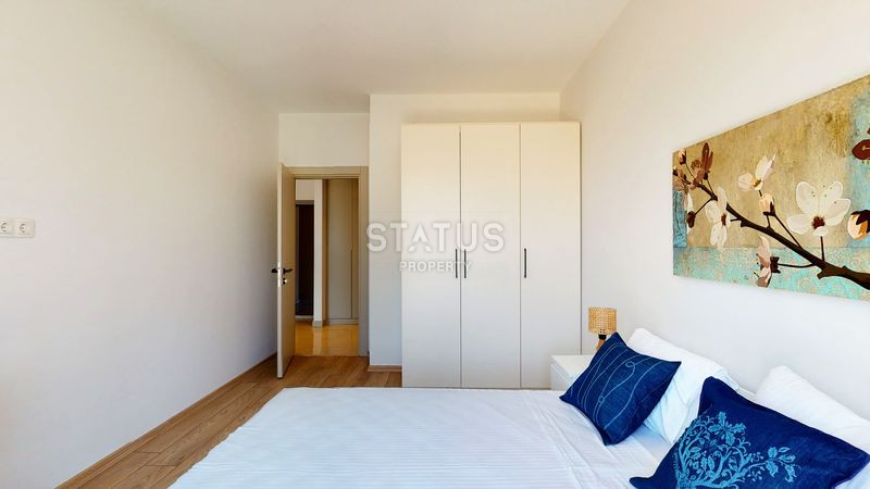 Shared construction project in Mersin from an elite developer, 85 m2 фото 22