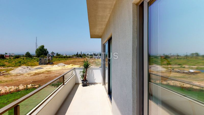 Shared construction project in Mersin from an elite developer, 85 m2 фото 27