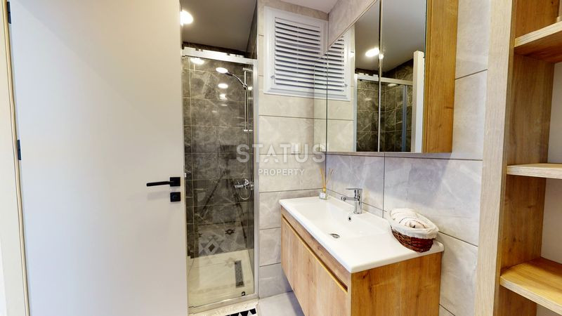 Shared construction project in Mersin from an elite developer, 85 m2 фото 31