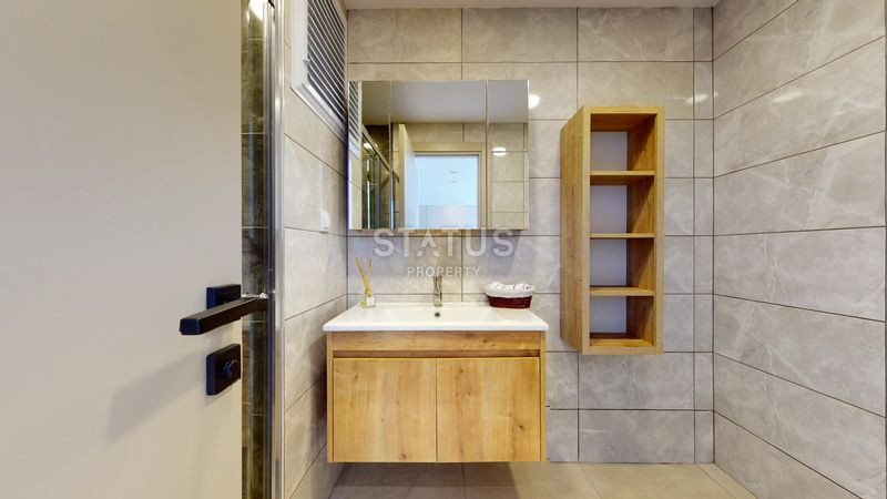 Shared construction project in Mersin from an elite developer, 85 m2 фото 32