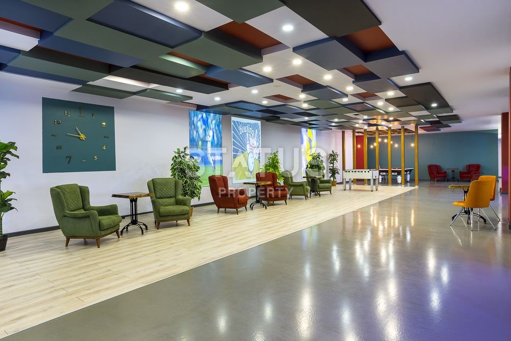 Luxurious project with individual design! Included in the price are Franke household appliances фото 3