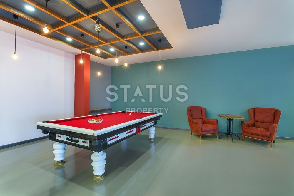 Luxurious project with individual design! Included in the price are Franke household appliances фото 5