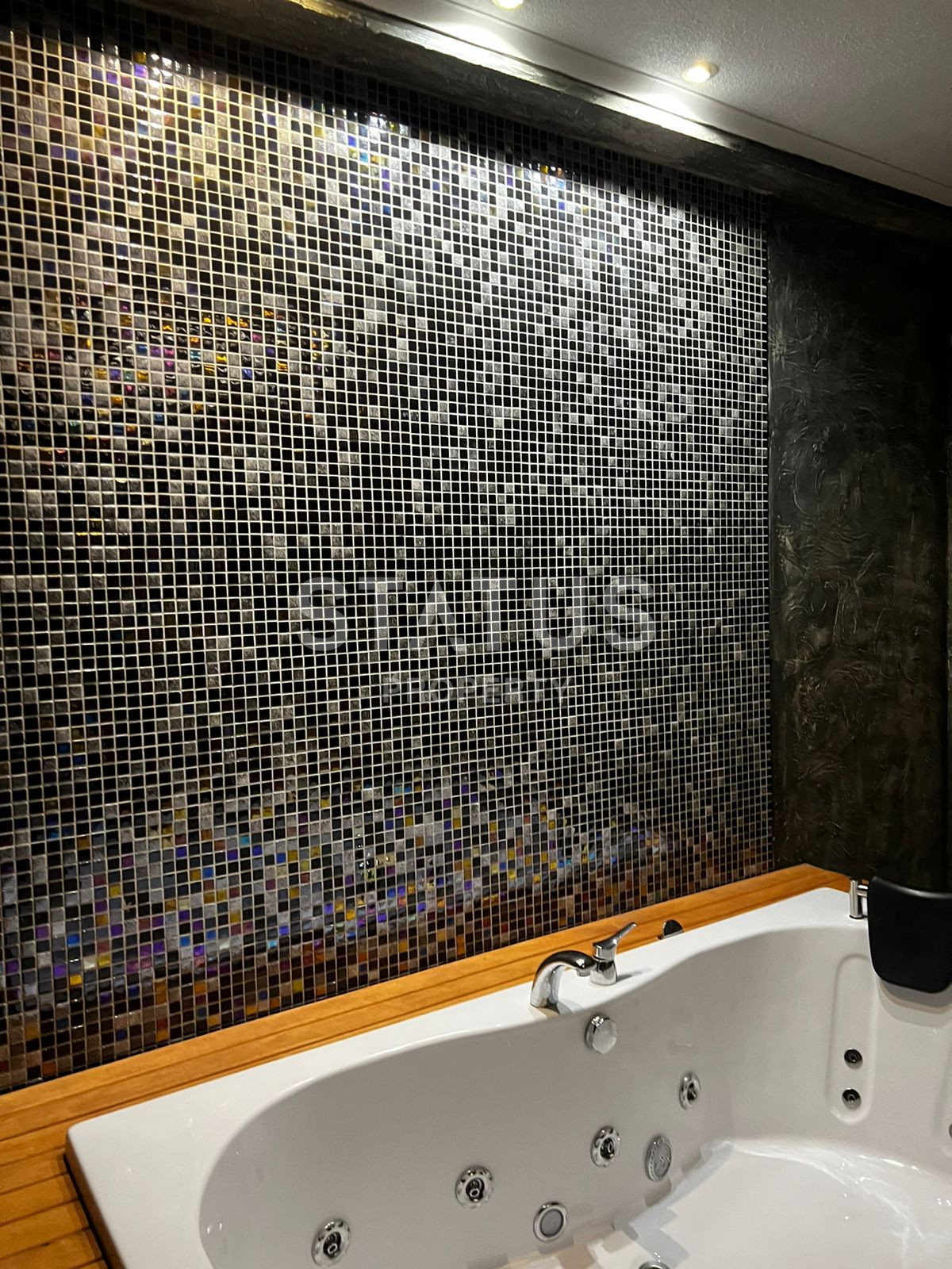 Меблированные апартаменты 1+1 в районе Каргыджак, 55 м2 фото 6