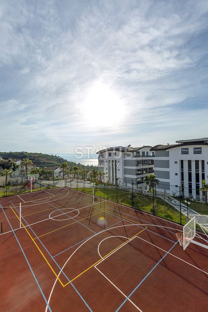 Luxurious project with individual design! Included in the price are Franke household appliances фото 15