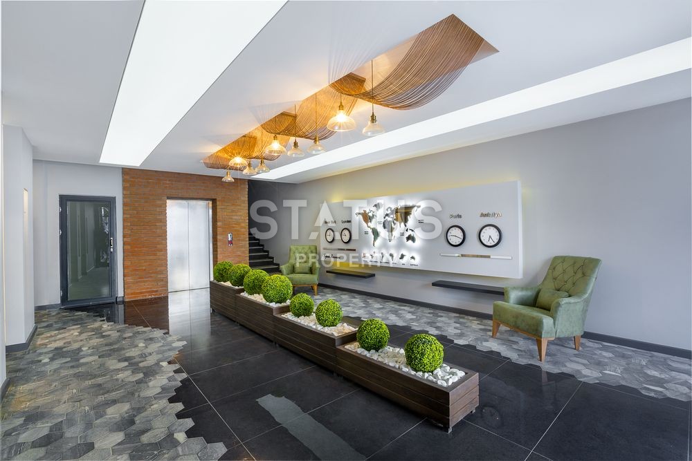 Luxurious project with individual design! Included in the price are Franke household appliances фото 20