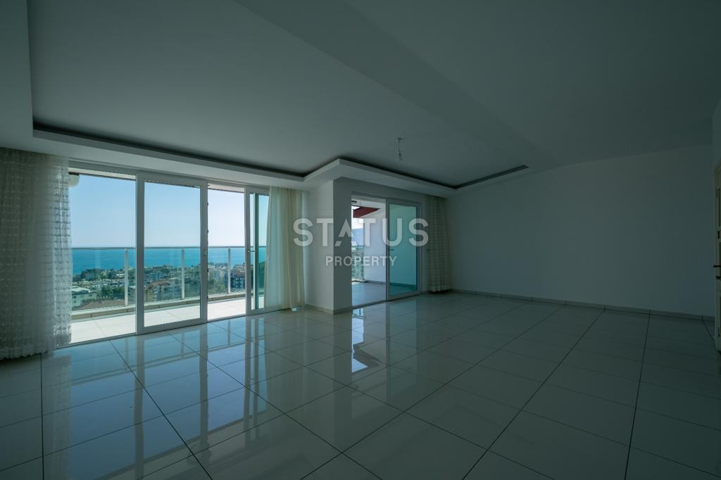 Просторнейший дуплекс с 5ю спальнями в ЖК с инфраструктурой в Джикджилли. 350м2 фото 4