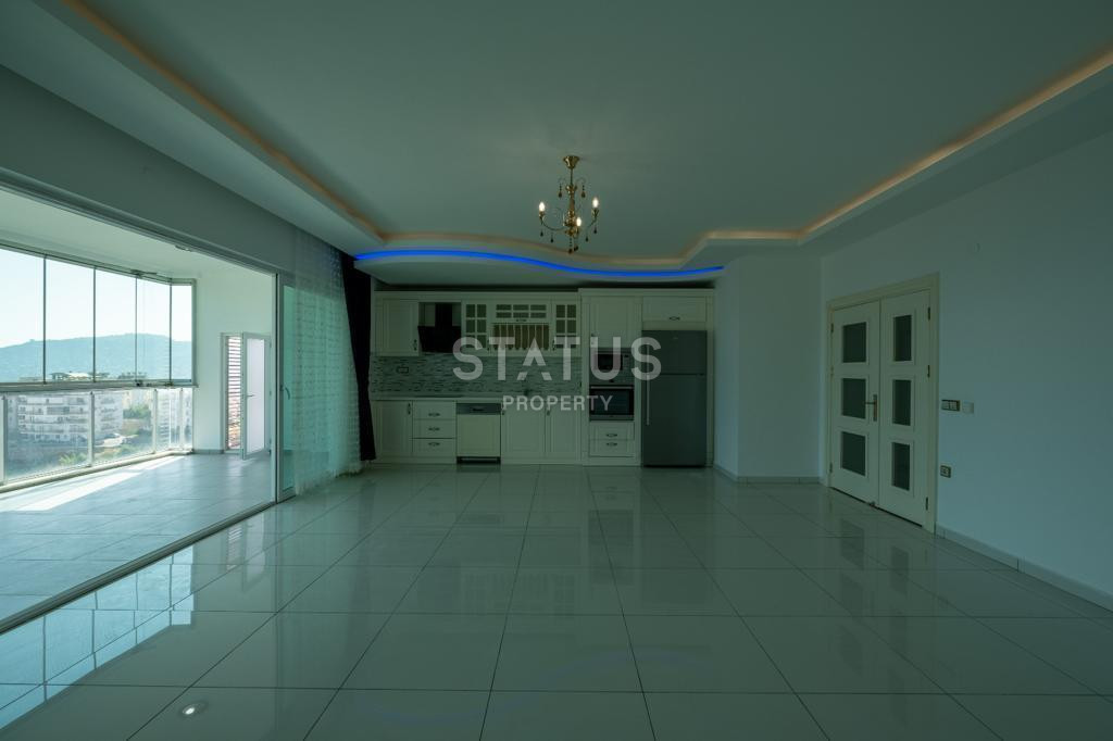 Просторнейший дуплекс с 5ю спальнями в ЖК с инфраструктурой в Джикджилли. 350м2 фото 6