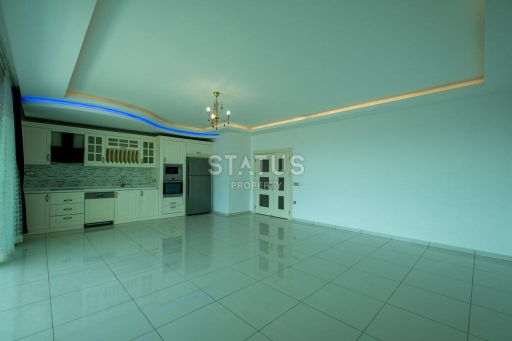 Просторнейший дуплекс с 5ю спальнями в ЖК с инфраструктурой в Джикджилли. 350м2 фото 7