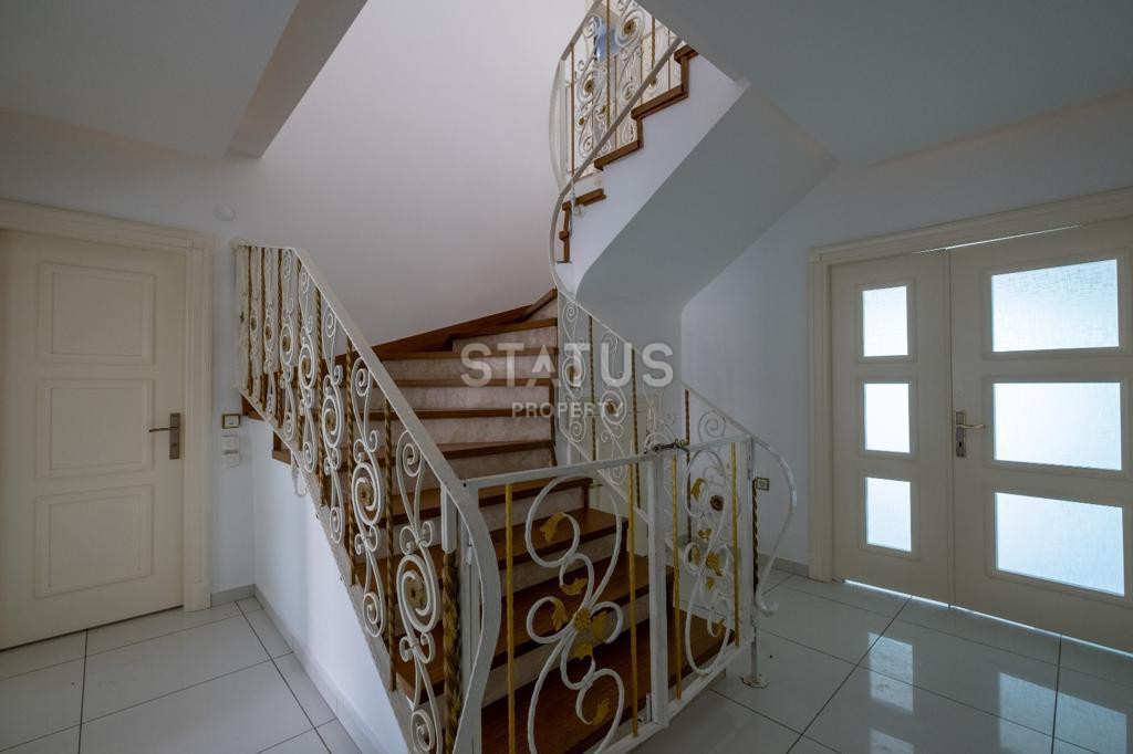 Просторнейший дуплекс с 5ю спальнями в ЖК с инфраструктурой в Джикджилли. 350м2 фото 8