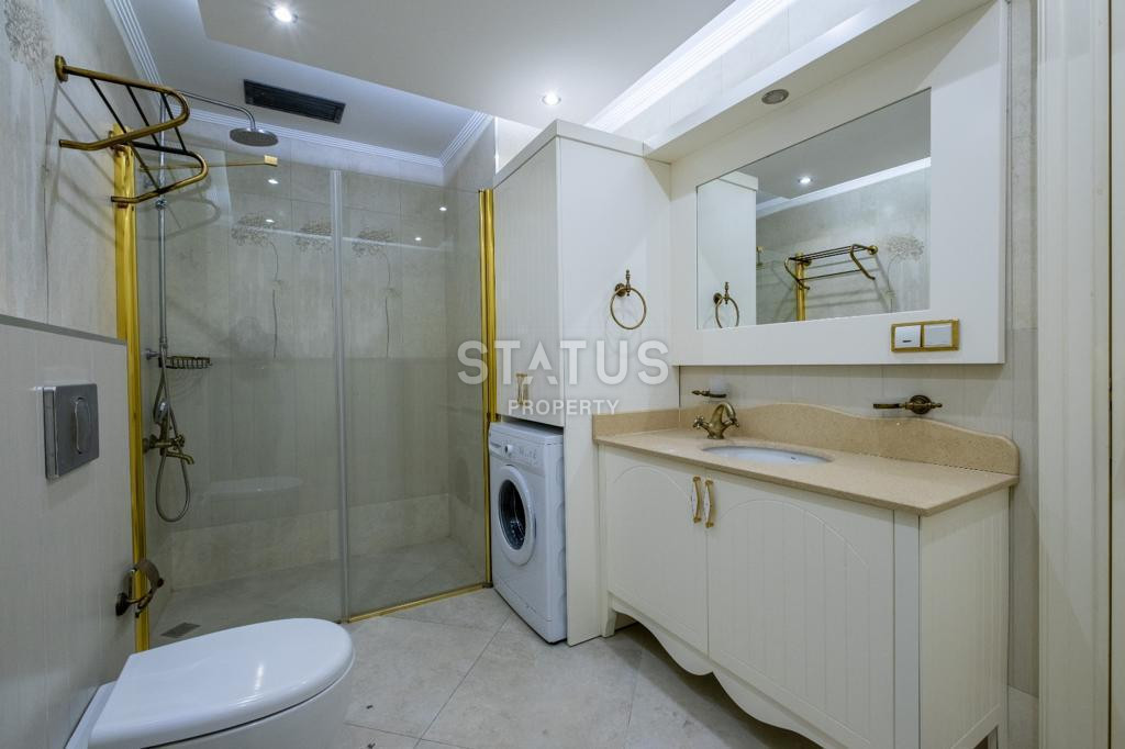 Просторнейший дуплекс с 5ю спальнями в ЖК с инфраструктурой в Джикджилли. 350м2 фото 13