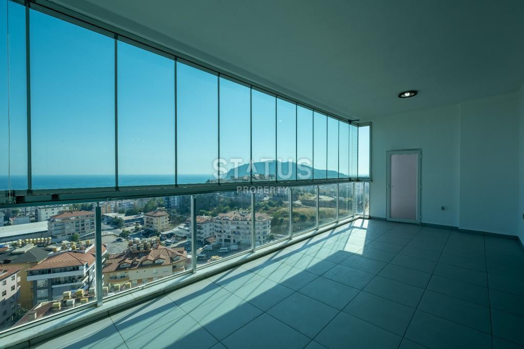 Просторнейший дуплекс с 5ю спальнями в ЖК с инфраструктурой в Джикджилли. 350м2 фото 14