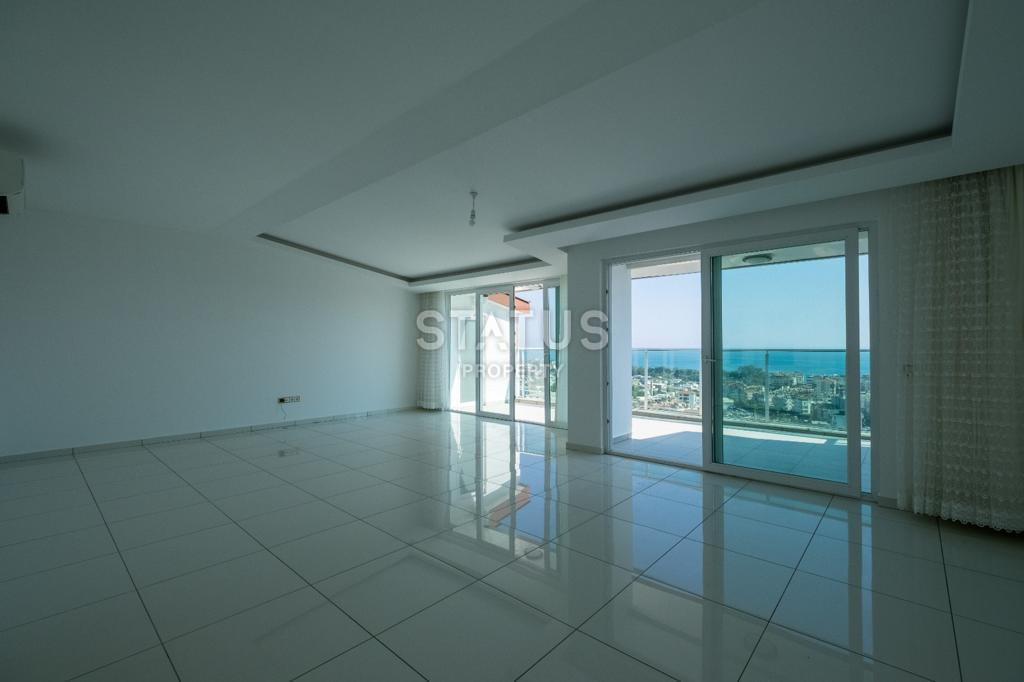 Просторнейший дуплекс с 5ю спальнями в ЖК с инфраструктурой в Джикджилли. 350м2 фото 15