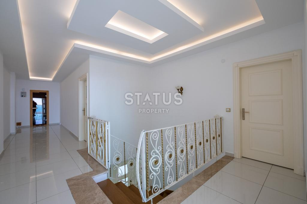 Просторнейший дуплекс с 5ю спальнями в ЖК с инфраструктурой в Джикджилли. 350м2 фото 16