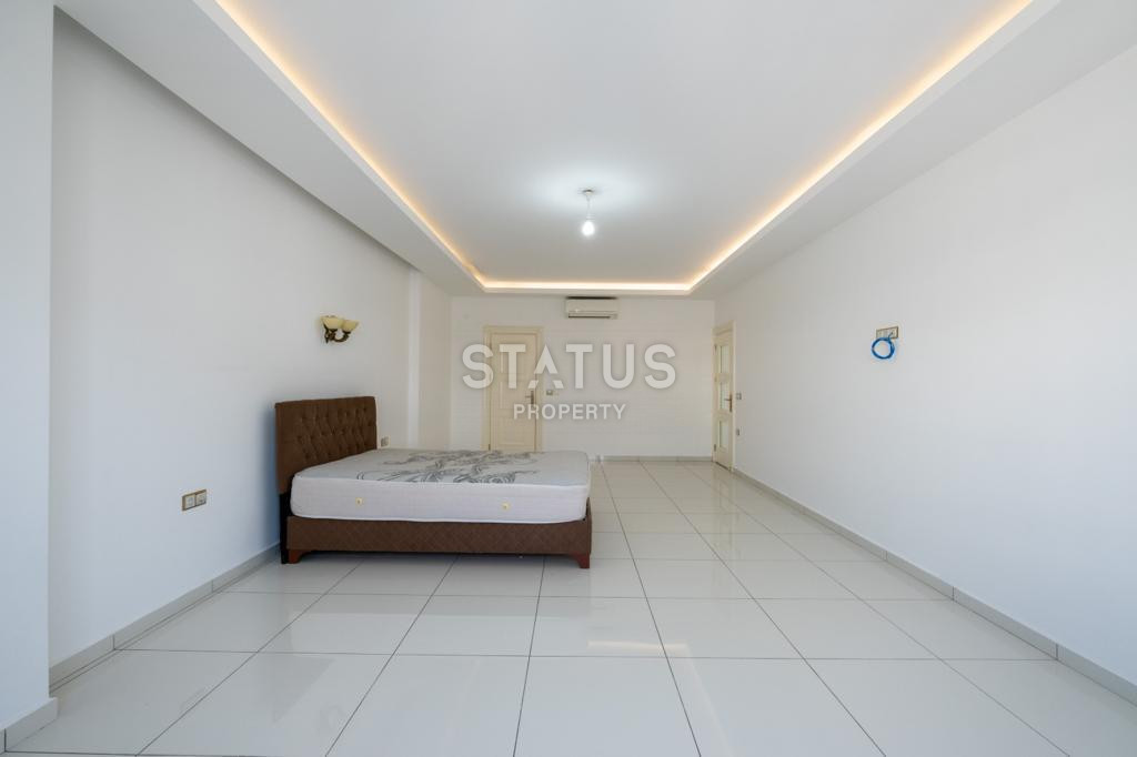 Просторнейший дуплекс с 5ю спальнями в ЖК с инфраструктурой в Джикджилли. 350м2 фото 17