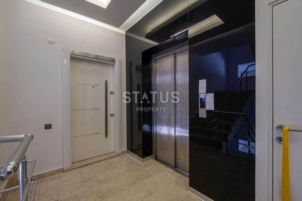 Просторнейший дуплекс с 5ю спальнями в ЖК с инфраструктурой в Джикджилли. 350м2 фото 18